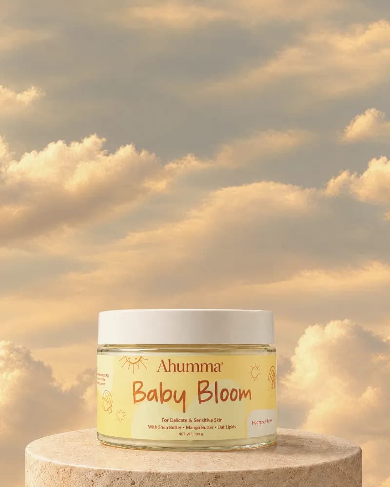 Baby Bloom (100g)