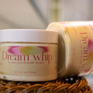 Dream Whip Body Butter