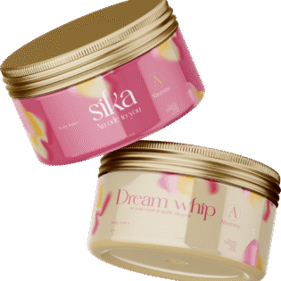 Ahumma Body Butter Duo