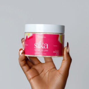 Sika Body Butter